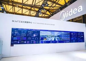 美的產(chǎn)品研發(fā)創(chuàng)新之路 軟件驅(qū)動(dòng)的智能家居新生態(tài)