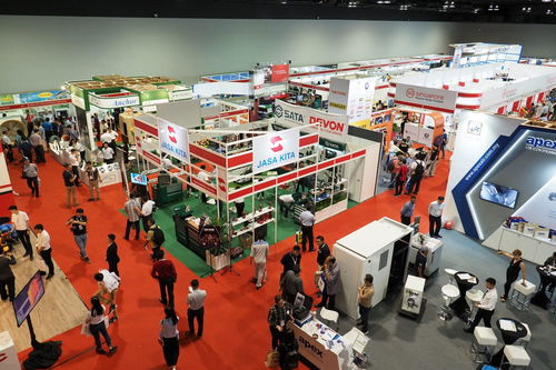 2021年馬來西亞國(guó)際工業(yè)自動(dòng)化展 推動(dòng)全球工業(yè)自動(dòng)化與軟件開發(fā)的創(chuàng)新融合